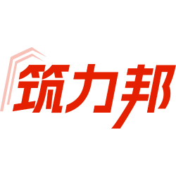 筑力邦商标图样