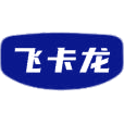 飞卡龙商标图样