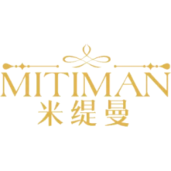 米缇曼商标图样