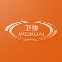 卫快商标图样