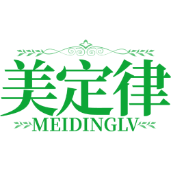 美定律商标图样