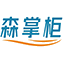 森掌柜商标图样