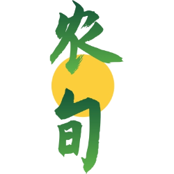 农旬商标图样