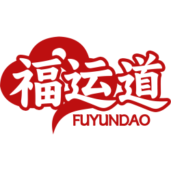 福运道商标图样