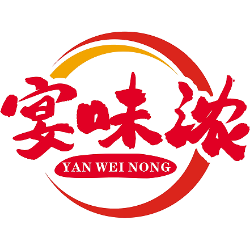 宴味浓商标图样