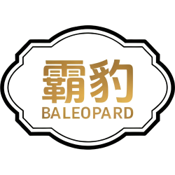 霸豹 BALEOPARD商标图样
