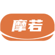 摩若商标图样