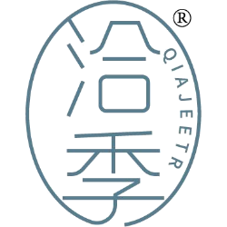 洽季 QIAJEETR商标图样