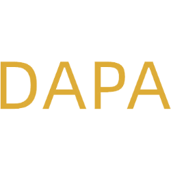 DAPA商标图样