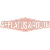 AFFLATUS&ROUTE商标图样