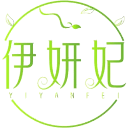 伊妍妃商标图样