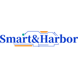 SMART&HARBOR商标图样