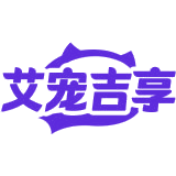 艾宠吉享商标图样
