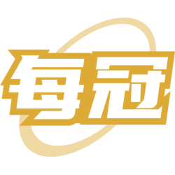 每冠商标图样