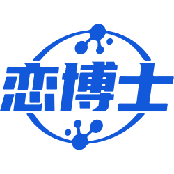 恋博士商标图样