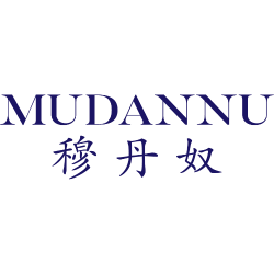 穆丹奴商标图样