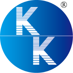 KK商标图样