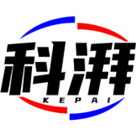 科湃商标图样