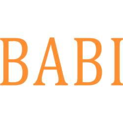 BABI商标图样