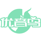 优音鸟商标图样