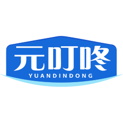 元叮咚商标图样