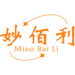 妙佰利商标图样