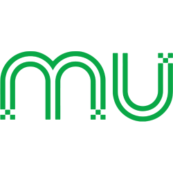 MU商标图样