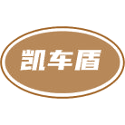 凯车盾商标图样