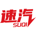 速汽商标图样