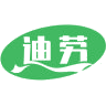 迪劳商标图样