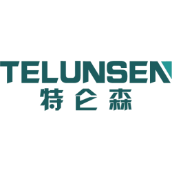 特仑森商标图样