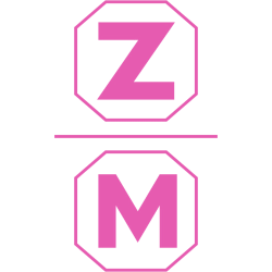 ZM商标图样