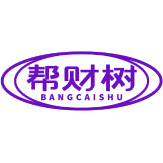 帮财树商标图样