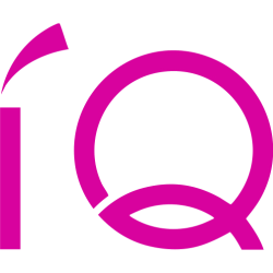 IQ商标图样