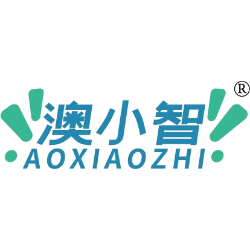澳小智商标图样