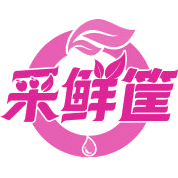 采鲜筐商标图样