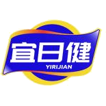 宜日健商标图样