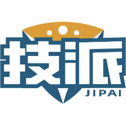 技派商标图样