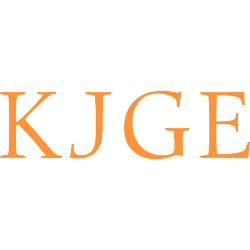 KJGE商标图样
