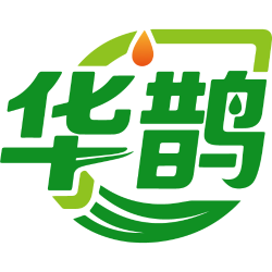 华鹊商标图样