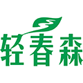 轻春森商标图样