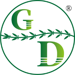 GD商标图样