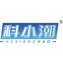 科小潮商标图样