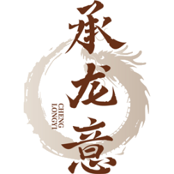 承龙意商标图样