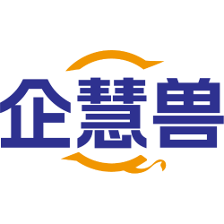 企慧兽商标图样