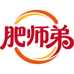 肥师弟商标图样
