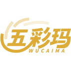 五彩玛商标图样