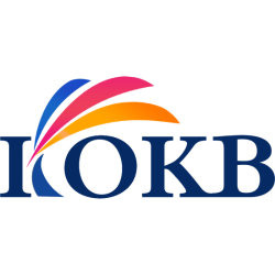 KOKB商标图样