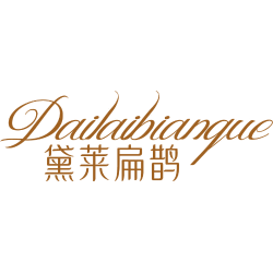 黛莱扁鹊商标图样