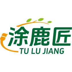 涂鹿匠商标图样